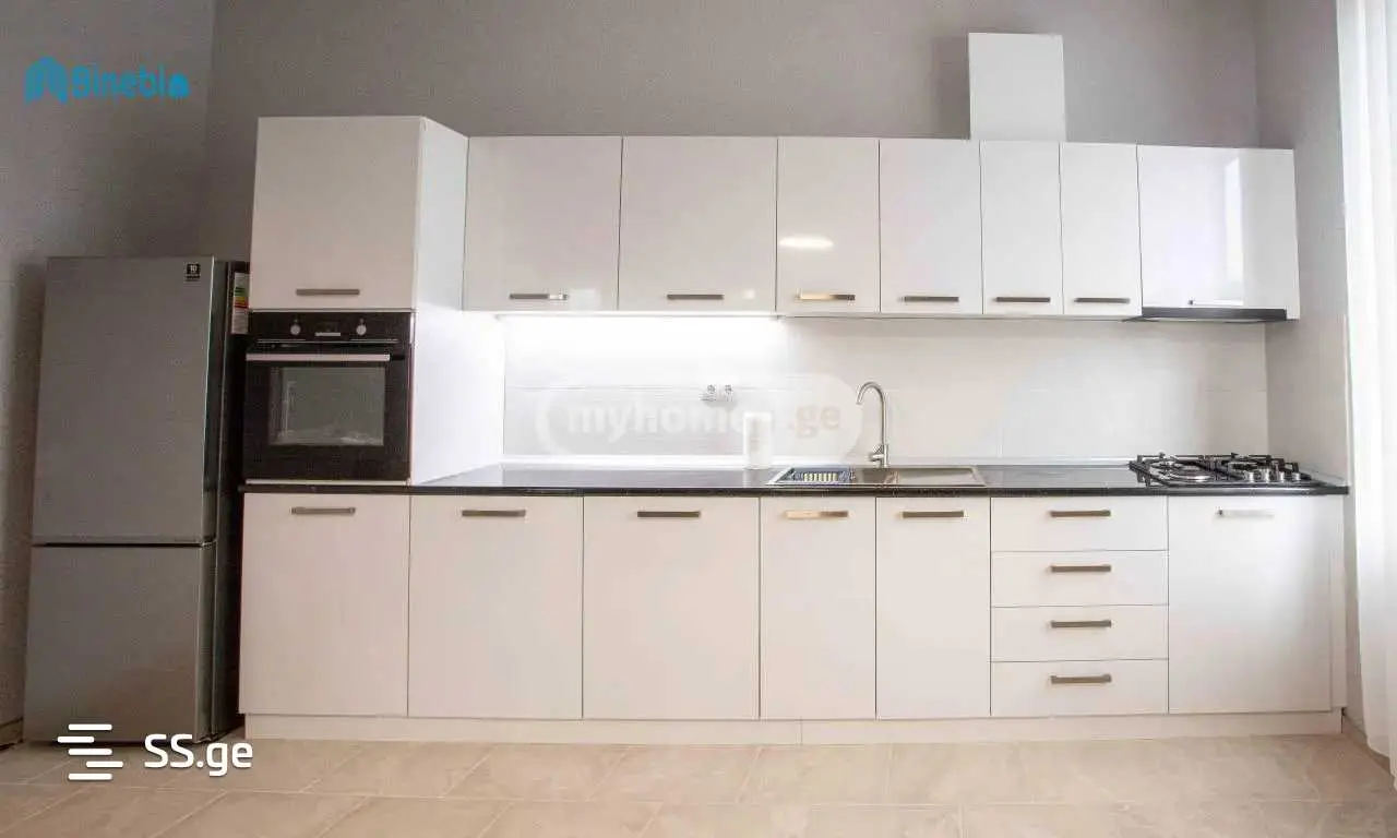 5 Room Private House For Rent In Nadzaladevi view 8