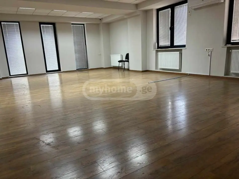 Office Commercial Area For Sale In Saburtalo view 4