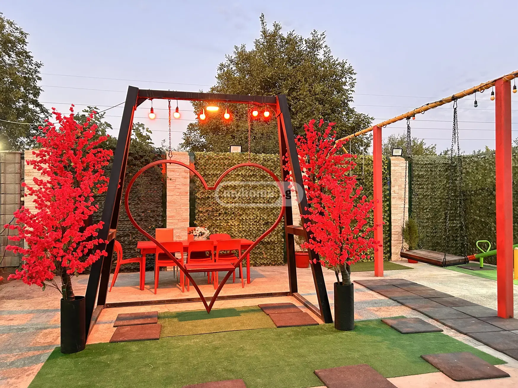 3 Room Private House Daily Rent In Samgori view 5