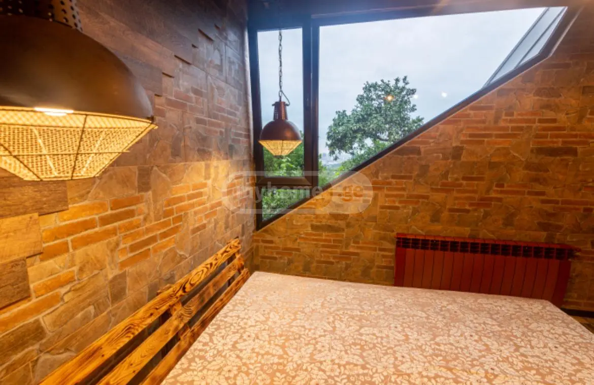 3 Room Private House For Rent Javakhishvilis Ubani, In Batumi view 11