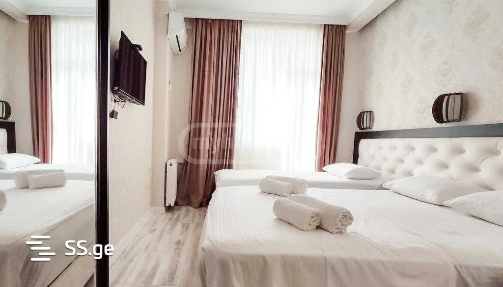 1 Room Apartment Daily Rent In Vera view 1