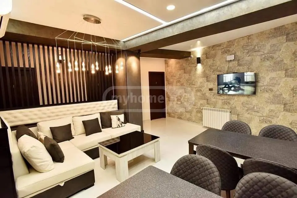 1 Room Apartment Daily Rent In Vera view 2