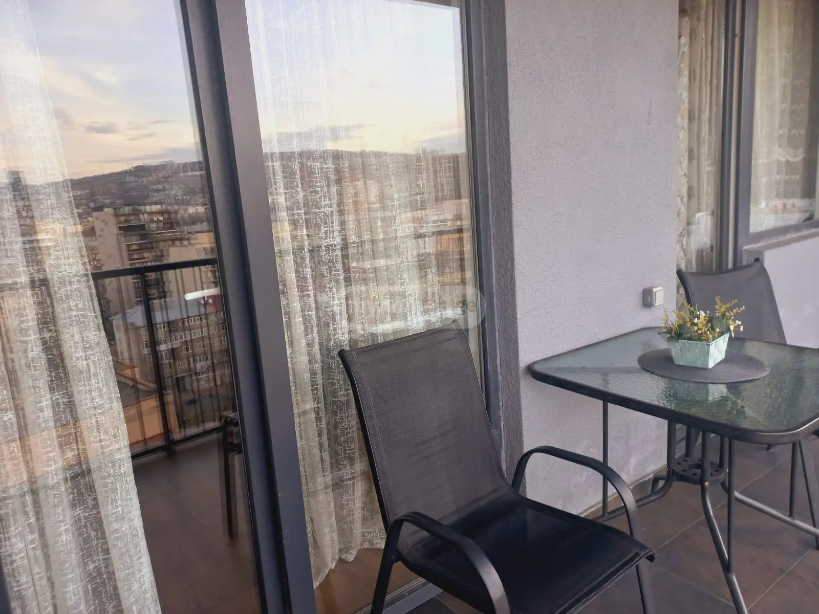 1 Room Apartment Daily Rent In Vera view 5