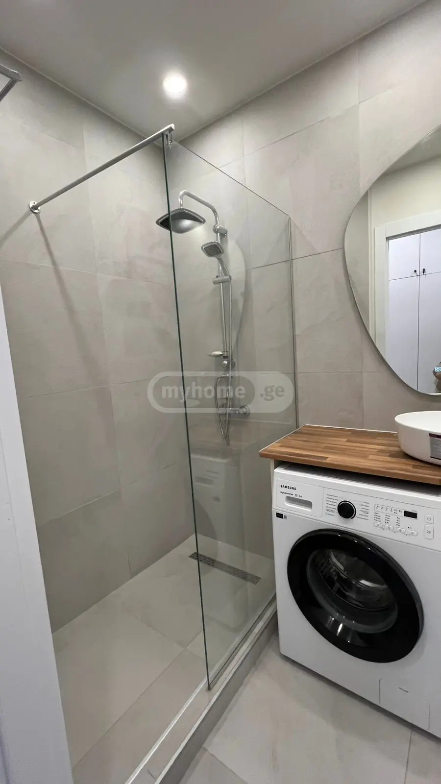 1 Room Apartment For Sale view 10