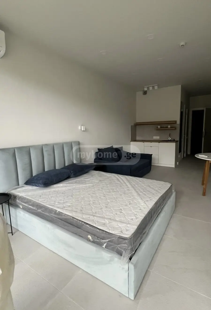 1 Room Apartment For Sale view 9