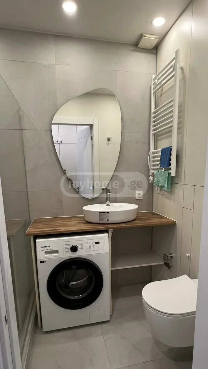 1 Room Apartment For Sale view 6