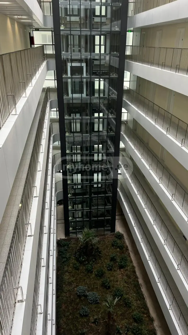 1 Room Apartment For Sale view 3