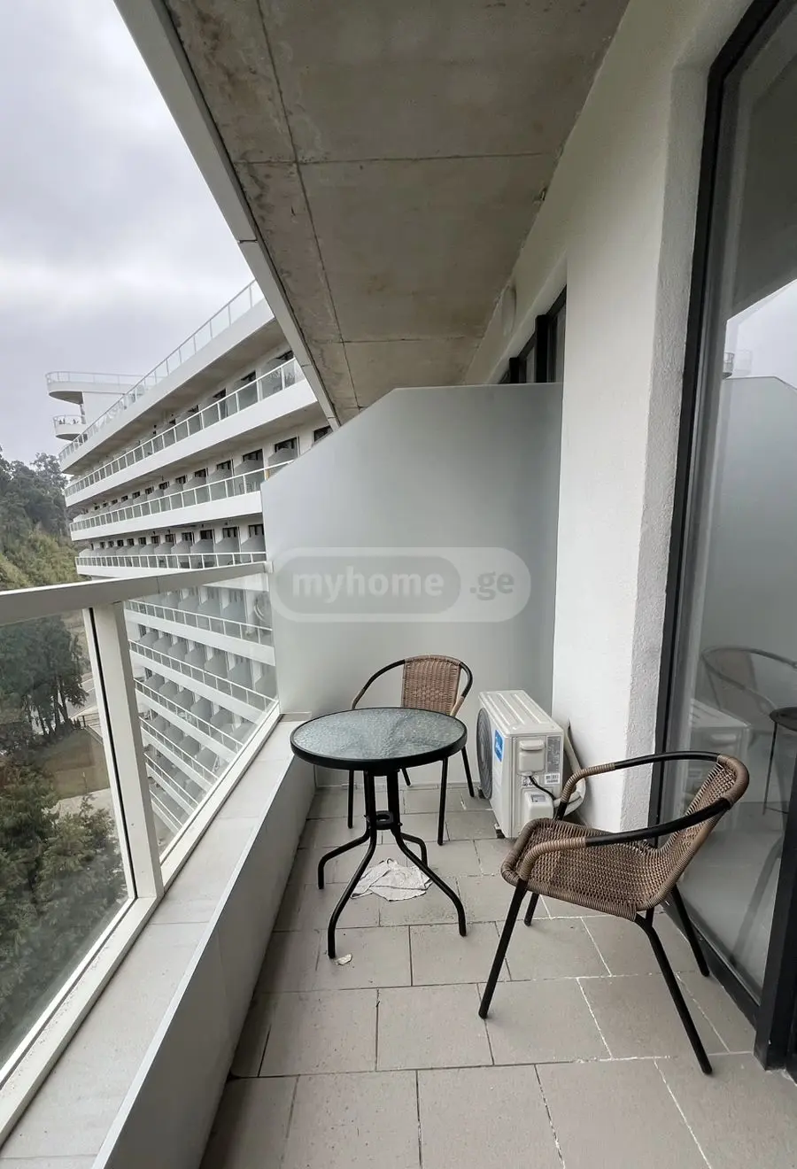 1 Room Apartment For Sale view 8