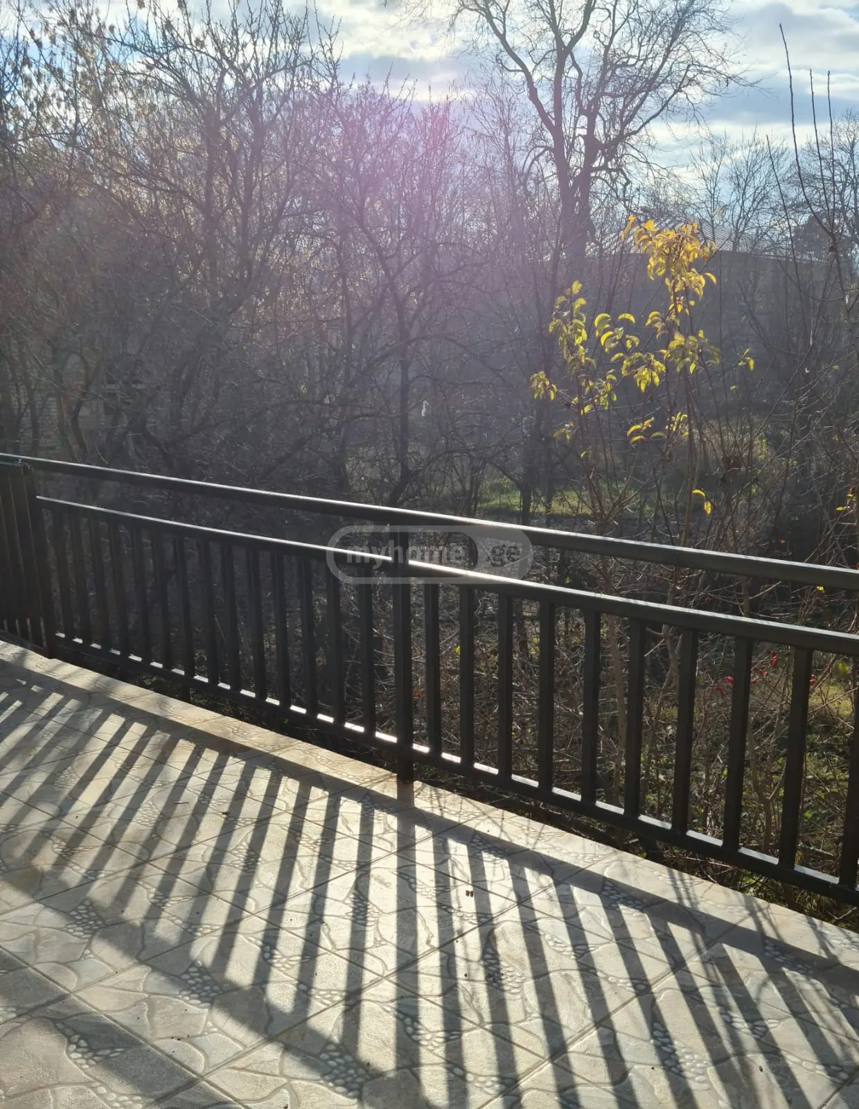 4 Room Private House For Sale view 5