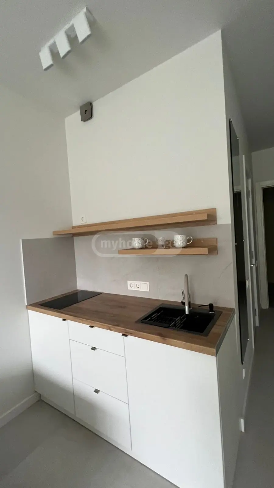 1 Room Apartment For Sale view 4