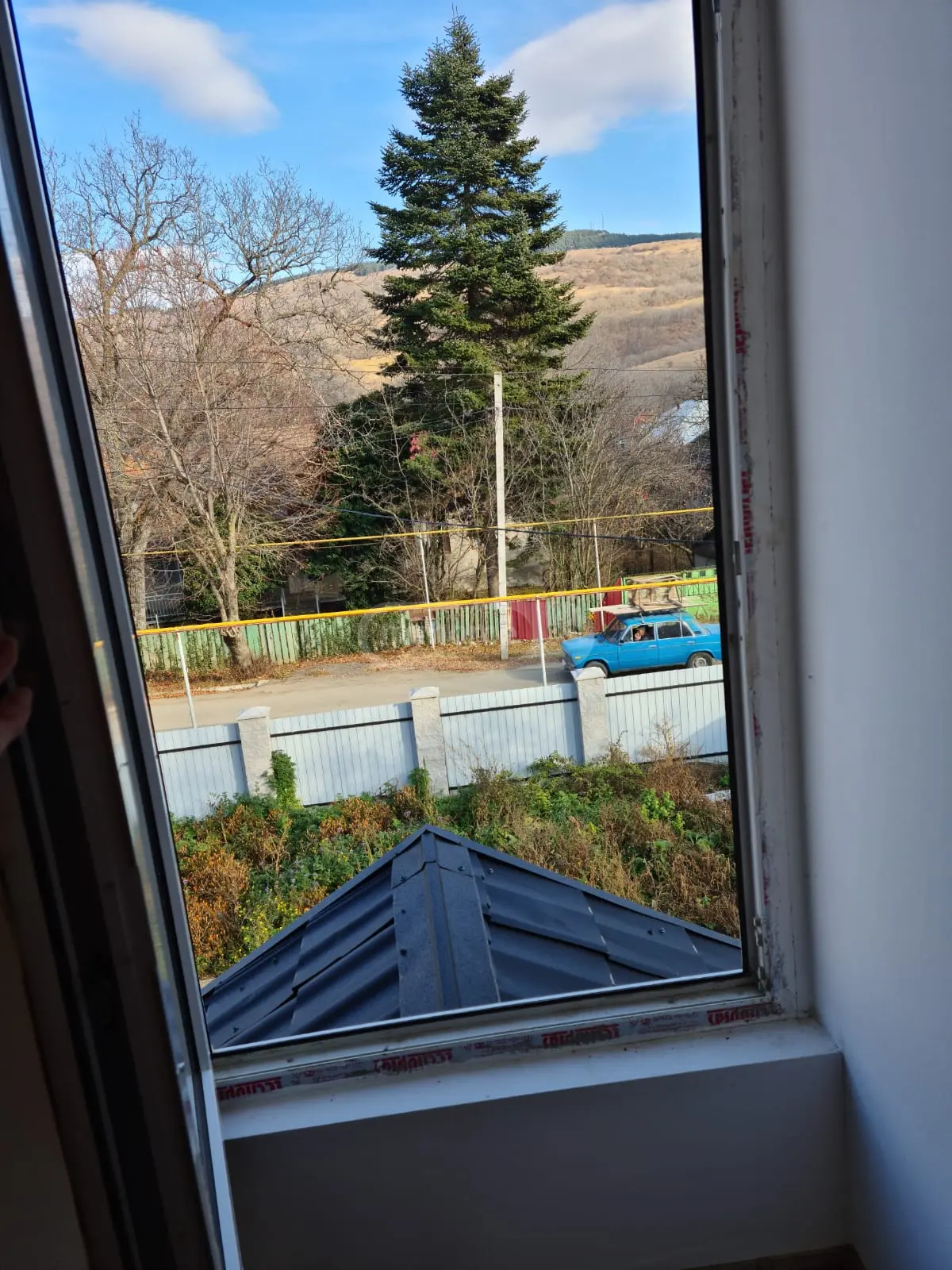 4 Room Private House For Sale view 6
