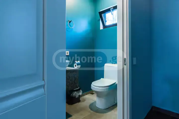 3 Room Private House For Sale view 3
