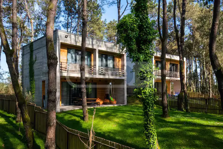 3 Room Private House For Sale view 1
