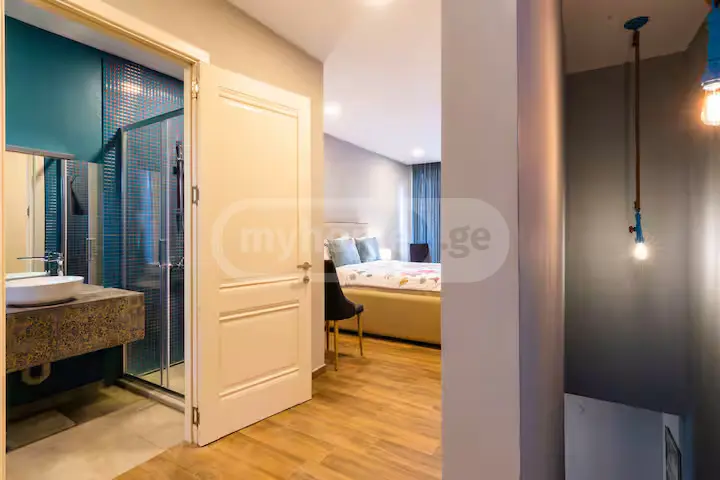 3 Room Private House For Sale view 9