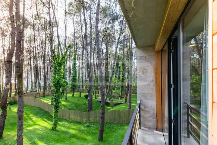 3 Room Private House For Sale view 12