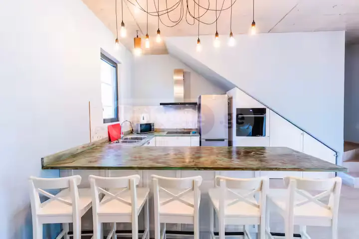 3 Room Private House For Sale view 2