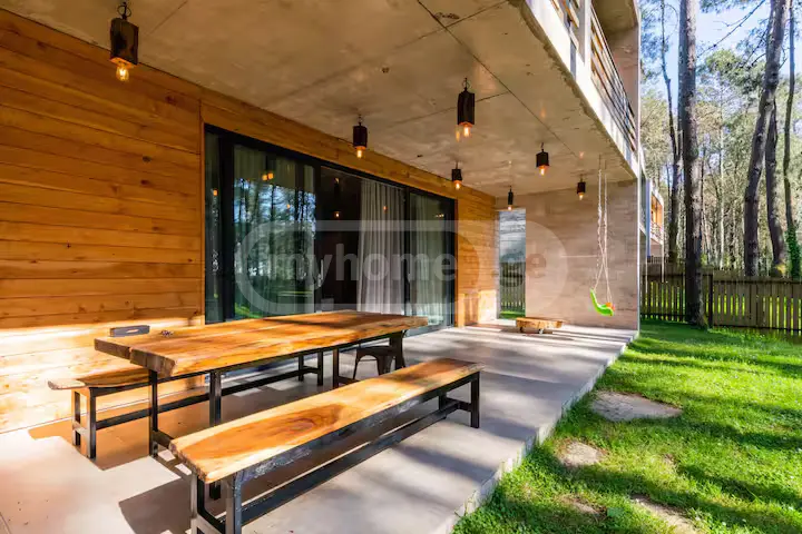 3 Room Private House For Sale view 11