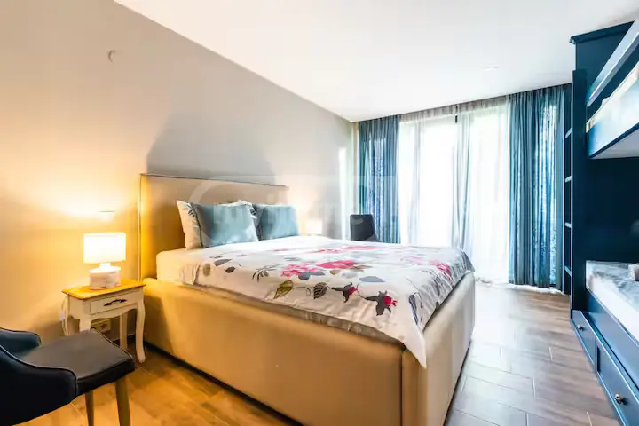 3 Room Private House For Sale view 6