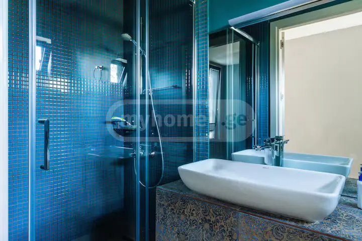 3 Room Private House For Sale view 10
