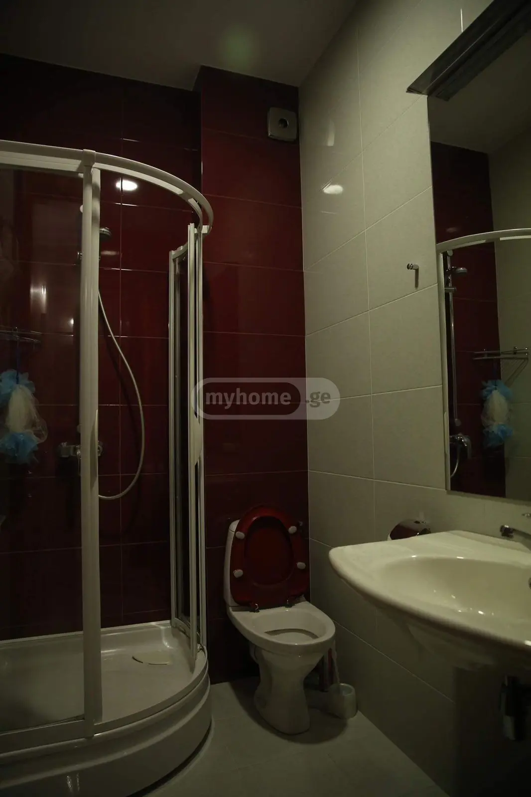 4 Room Apartment For Rent In Vera view 6