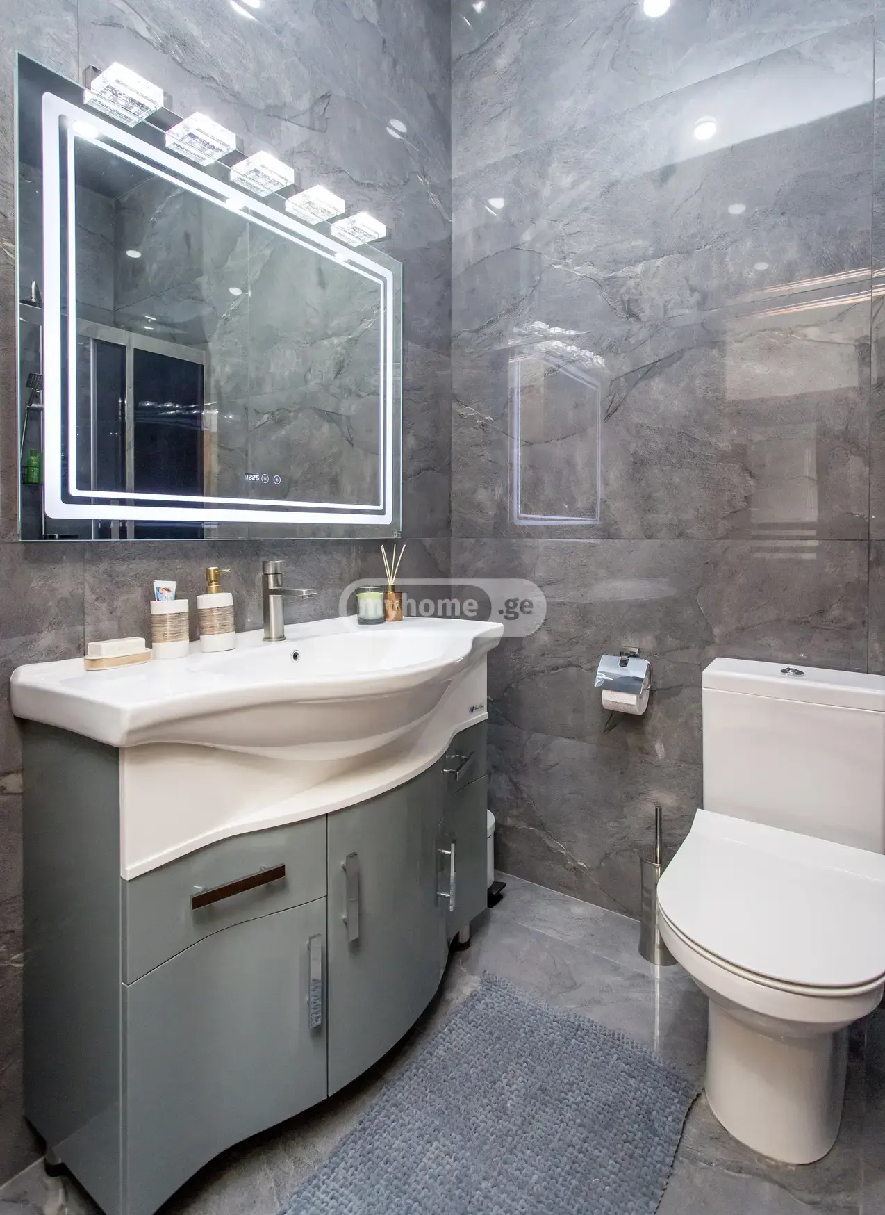 2 Room Apartment Daily Rent In Vake view 5