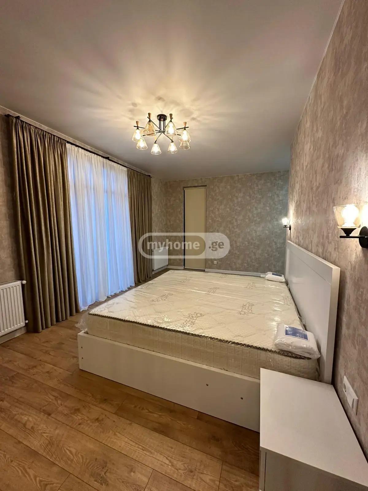 6 Room Private House For Rent In Avlabari view 7