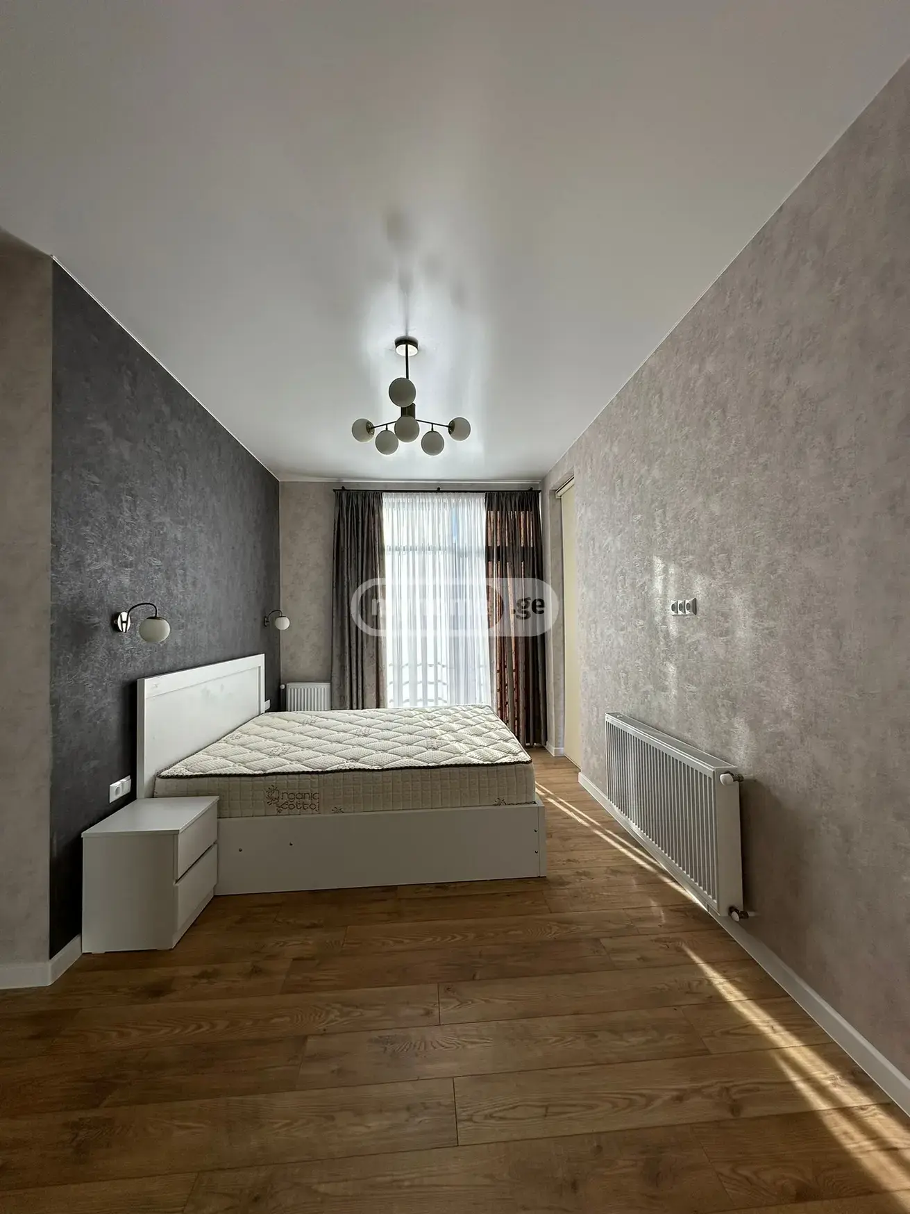 6 Room Private House For Rent In Avlabari view 12