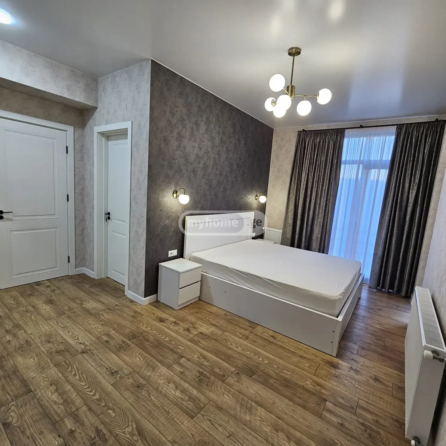 6 Room Private House For Rent In Avlabari view 9