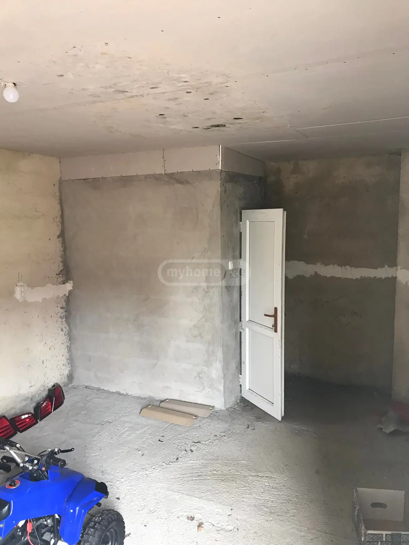 Full Building Commercial Area For Sale Saghoria, In Qutaisi view 3