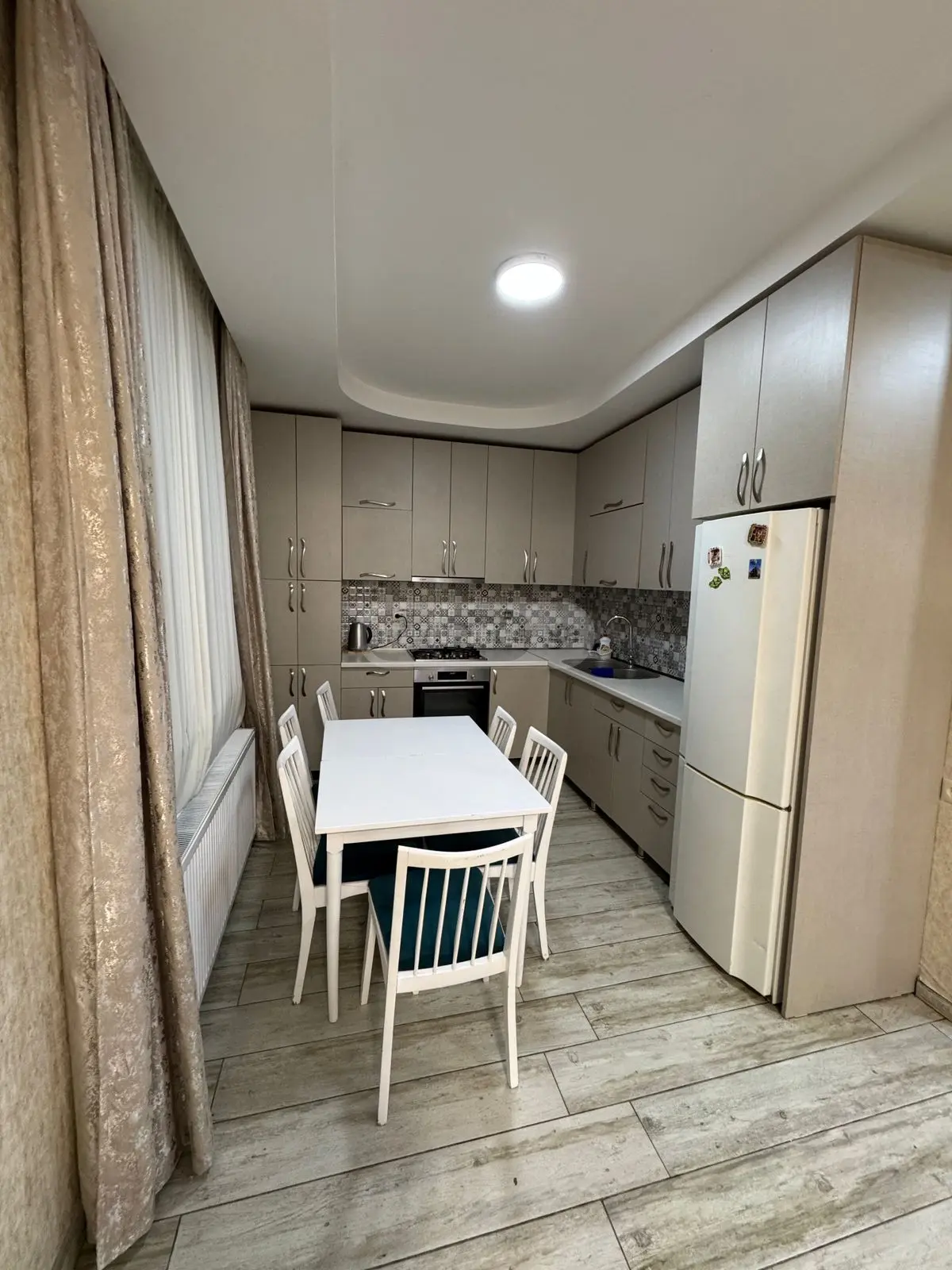 6 Room Private House Daily Rent In Mtskheta view 8