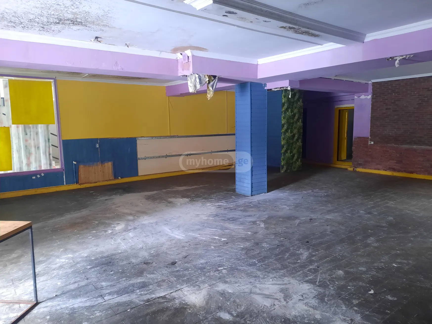 Продажа Universal Commercial Area в In Bakuriani view 6