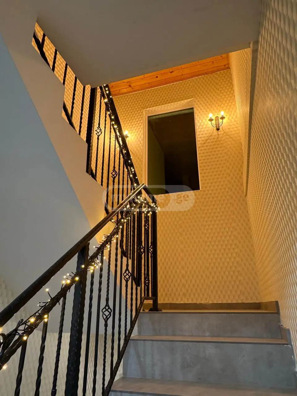 6 Room Private House Daily Rent In Mtskheta view 5