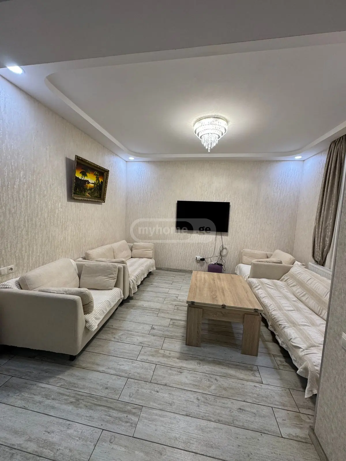 6 Room Private House Daily Rent In Mtskheta view 6
