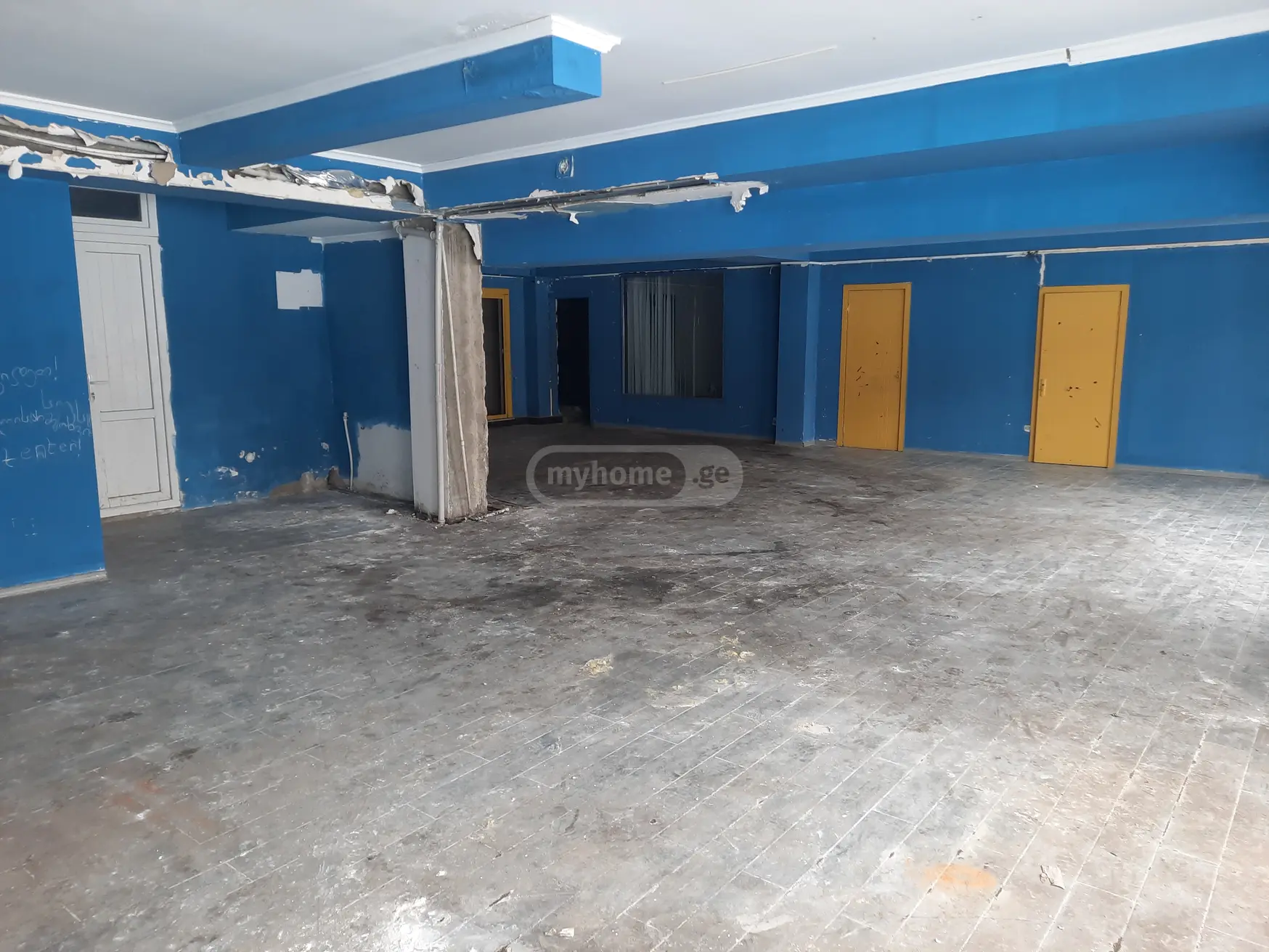 Продажа Universal Commercial Area в In Bakuriani view 8