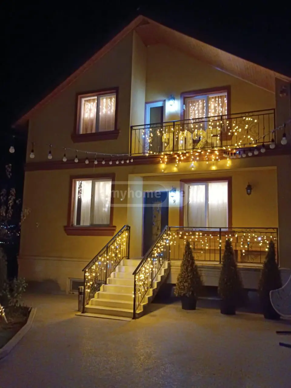 6 Room Private House Daily Rent In Mtskheta view 3