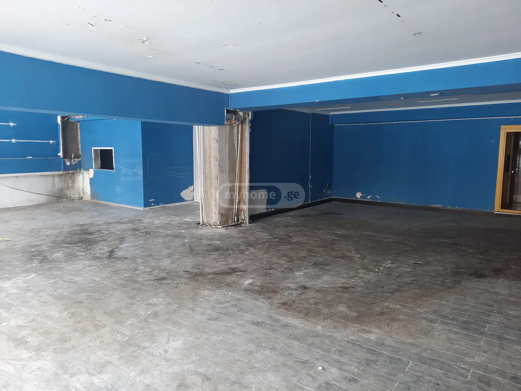Продажа Universal Commercial Area в In Bakuriani view 7