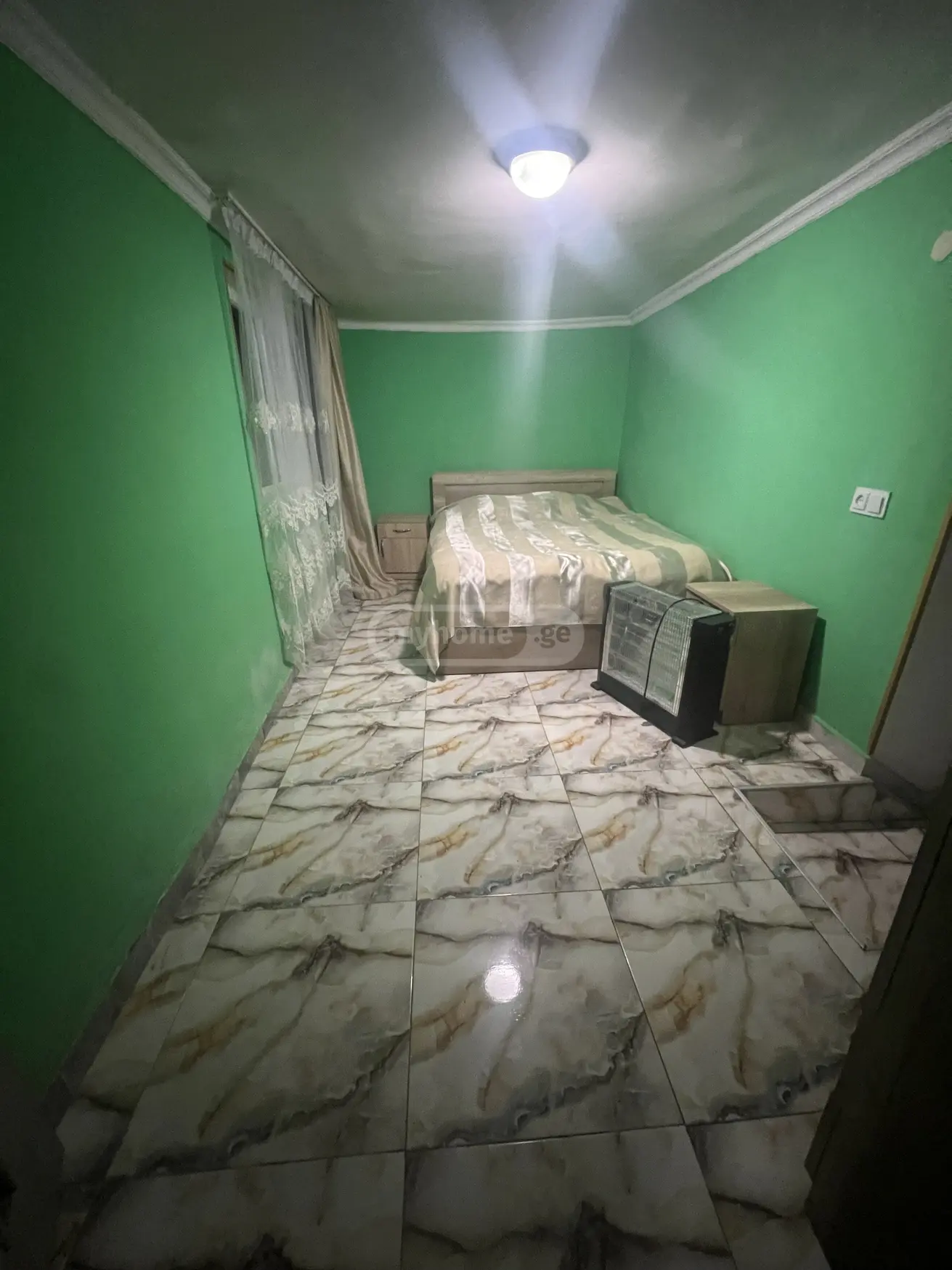 5 Room Country House Daily Rent In Tianeti, In Tianeti Municipality view 6