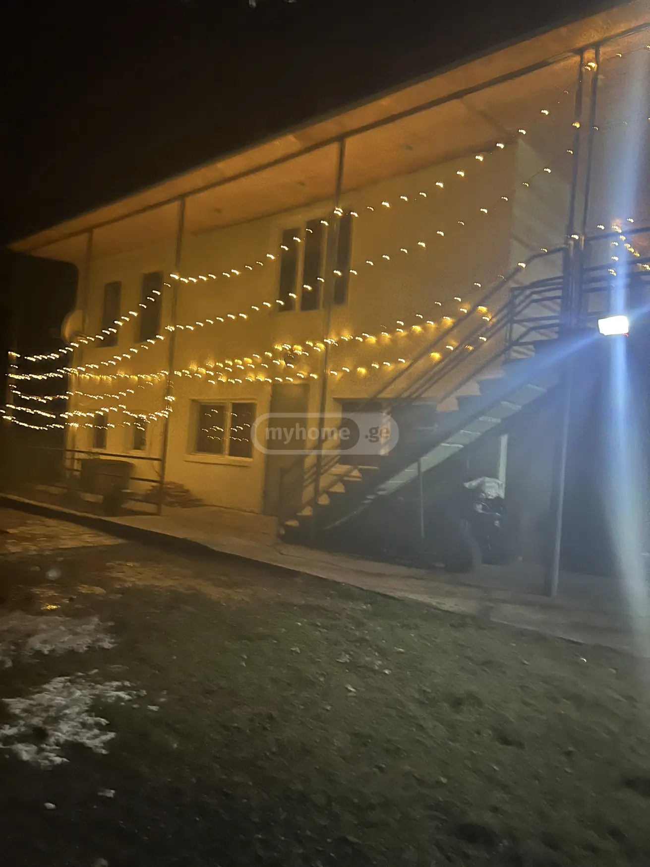 5 Room Country House Daily Rent In Tianeti, In Tianeti Municipality view 8