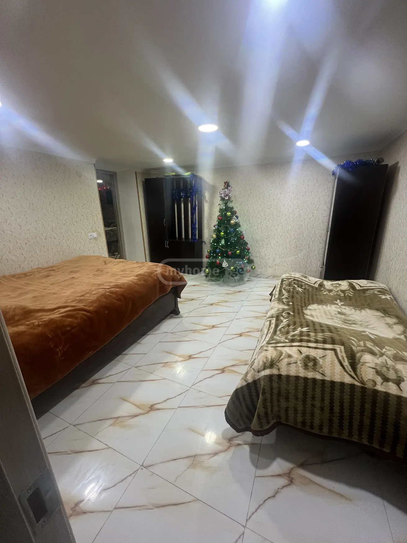 5 Room Country House Daily Rent In Tianeti, In Tianeti Municipality view 4