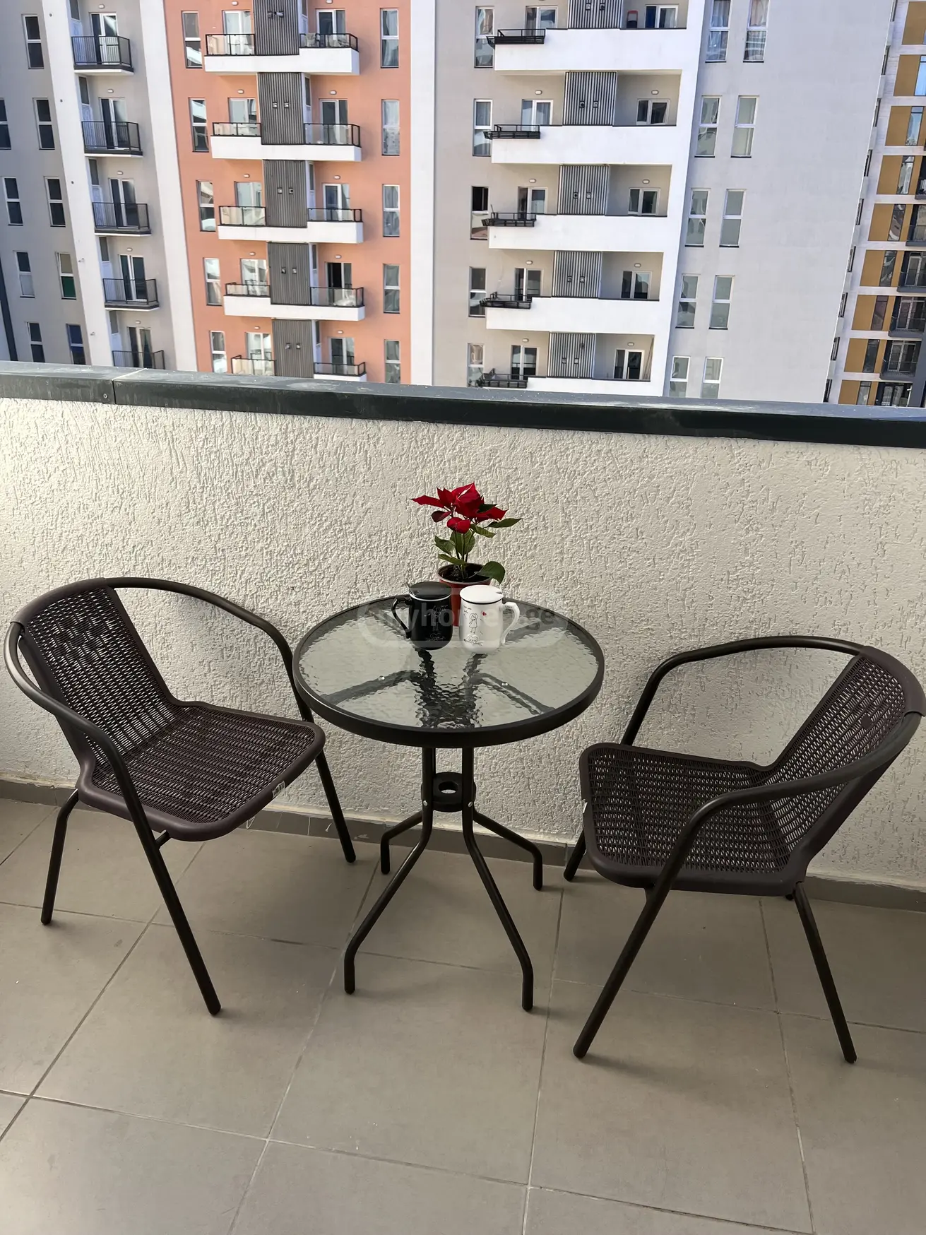 3 Room Apartment Daily Rent In Nadzaladevi view 8