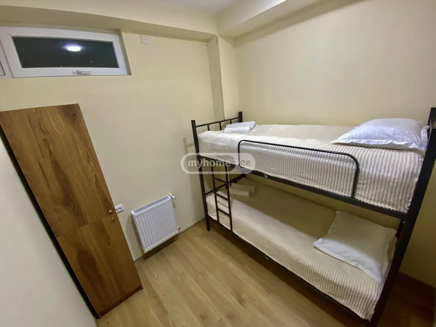 10+ Room Hotel For Rent In Gldani view 8