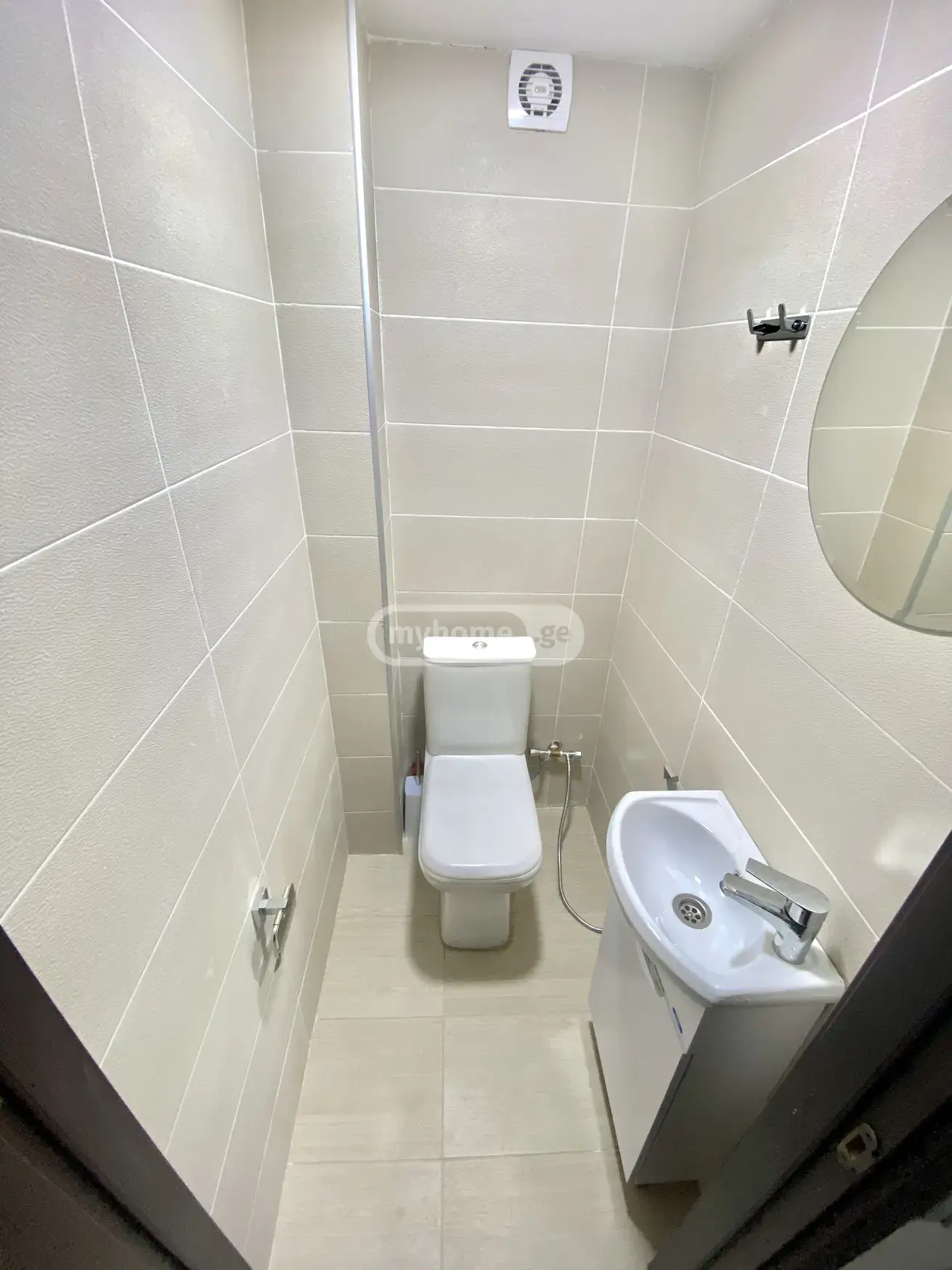 10+ Room Hotel For Rent In Gldani view 6