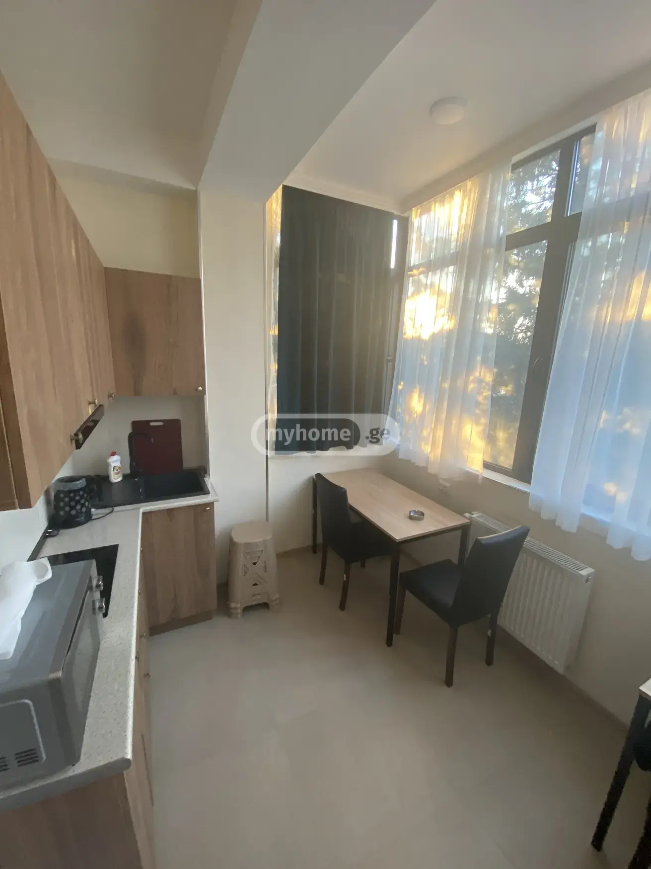 10+ Room Hotel For Rent In Gldani view 3