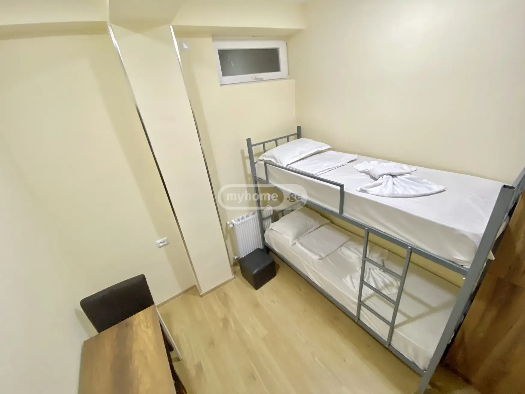 10+ Room Hotel For Rent In Gldani view 9
