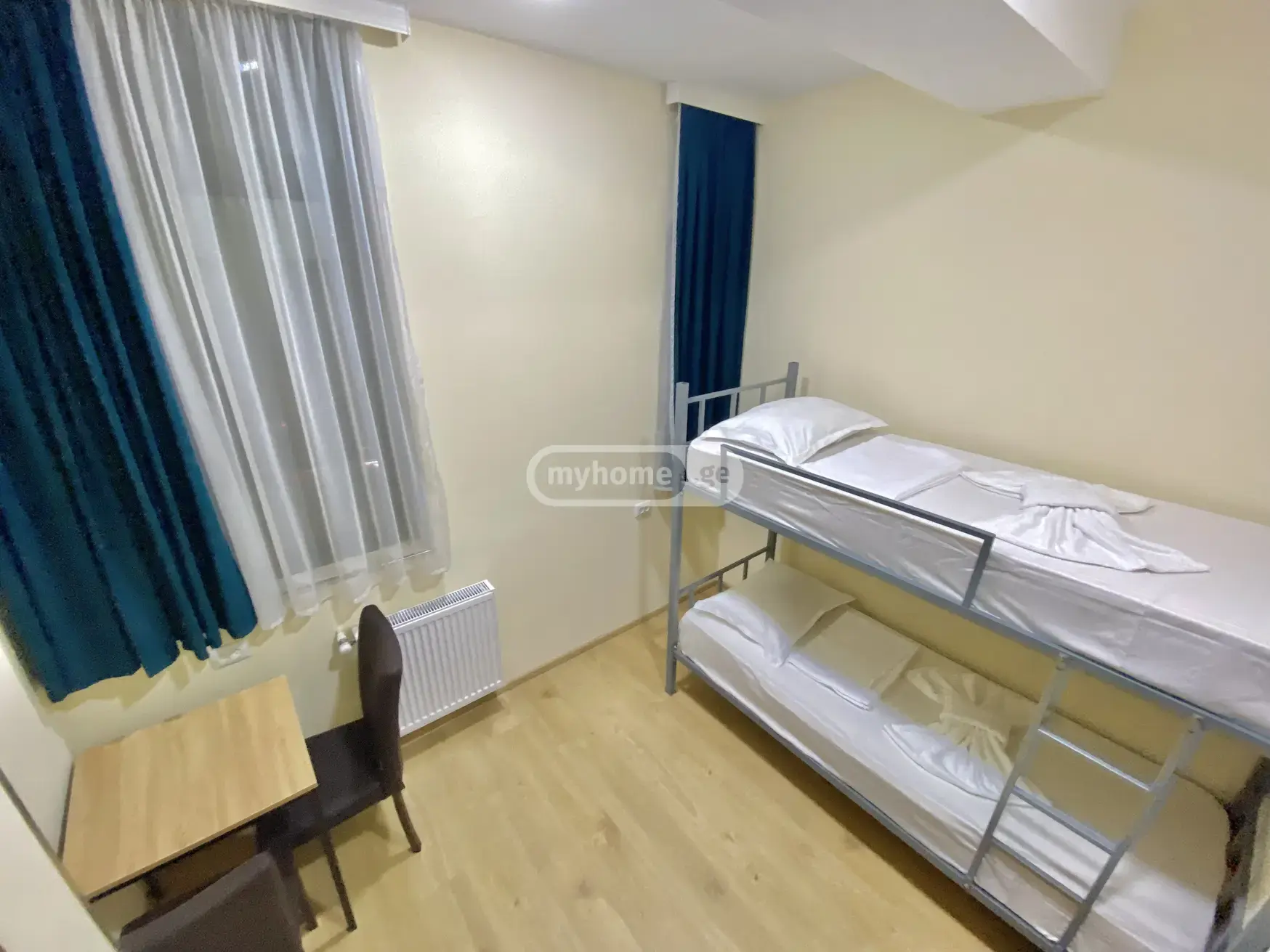 10+ Room Hotel For Rent In Gldani view 7