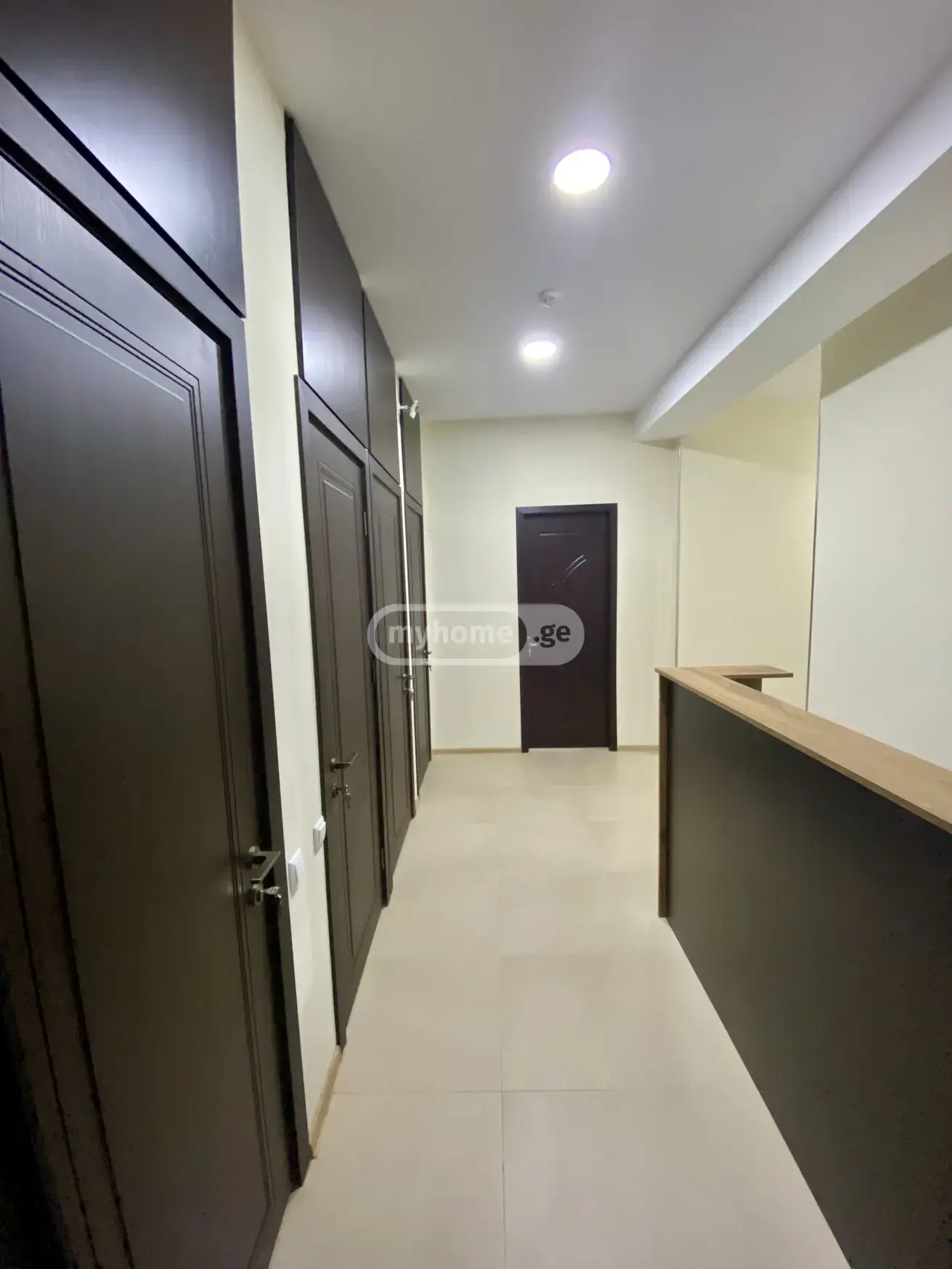 10+ Room Hotel For Rent In Gldani view 4