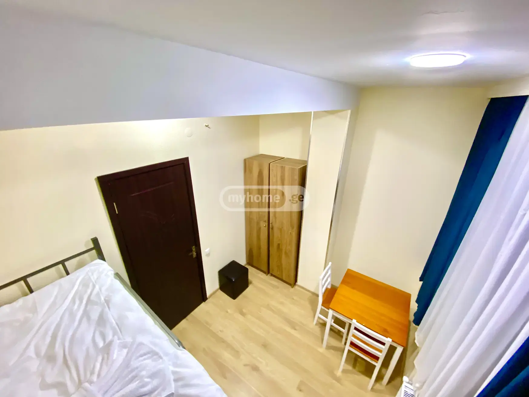 10+ Room Hotel For Rent In Gldani view 12