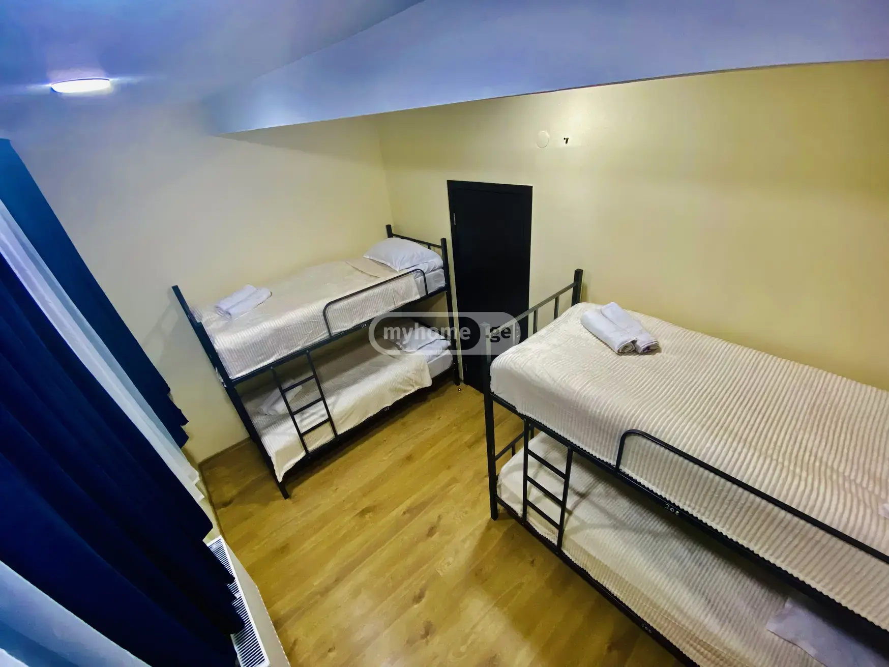 10+ Room Hotel For Rent In Gldani view 11