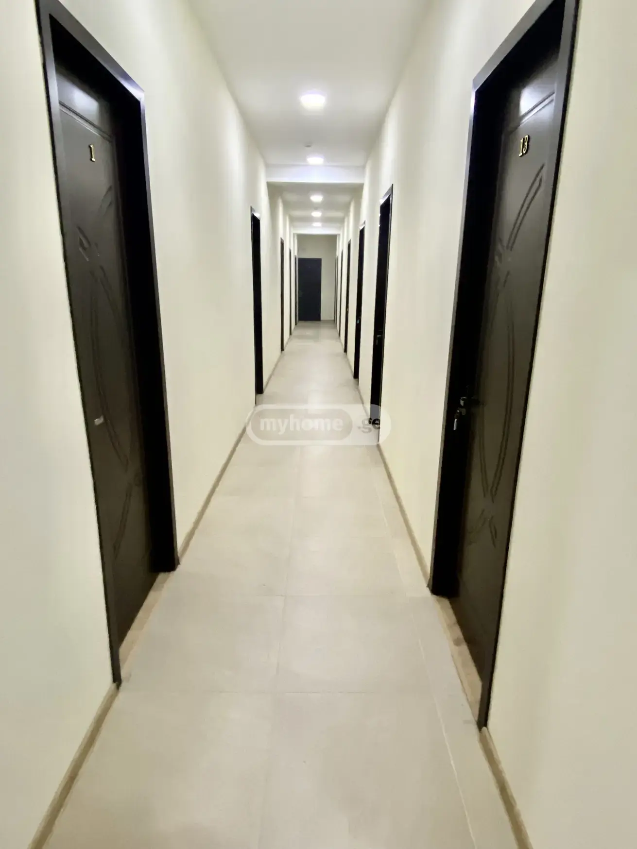 10+ Room Hotel For Rent In Gldani view 1