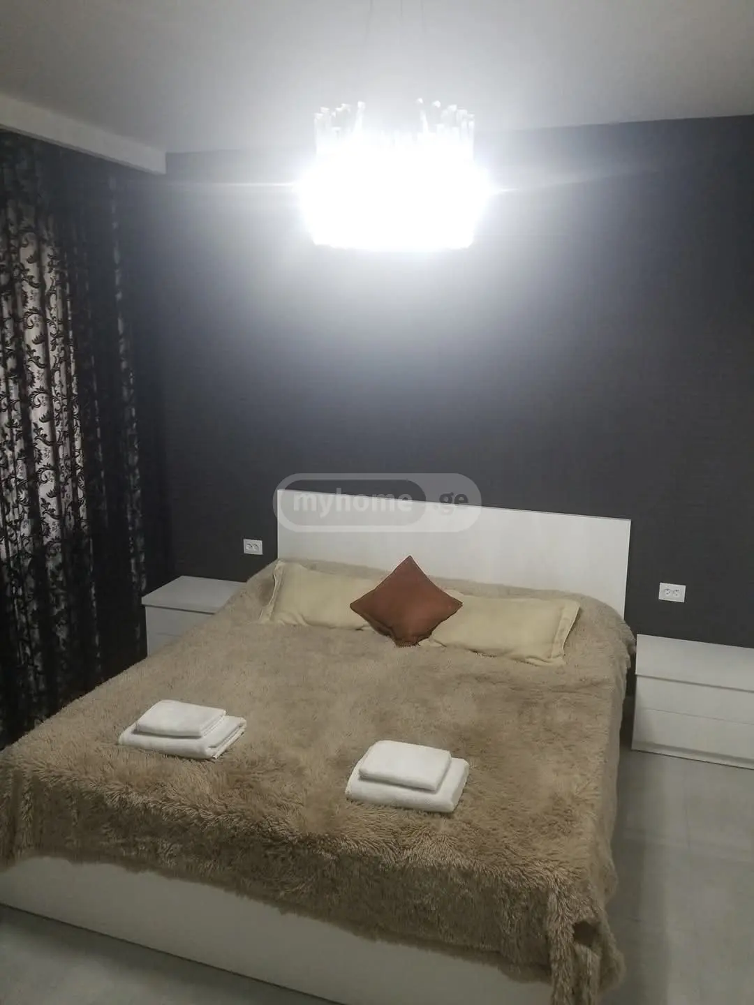 10+ Room Hotel For Sale In Tskaltubo view 5